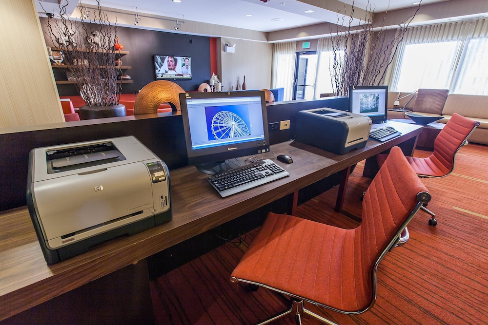 courtyard by marriott florence