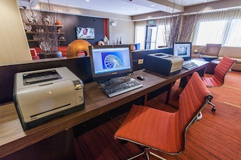 courtyard by marriott florence
