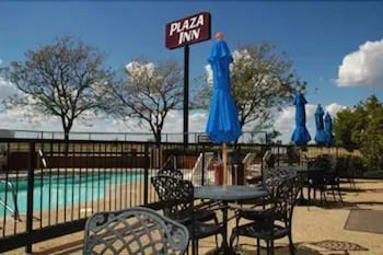 plaza inn
