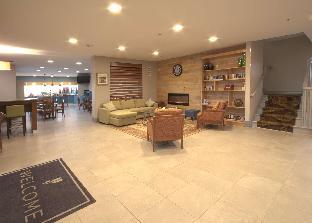 Country Inn & Suites By Radisson, Moline Airport, Il,Moline>>Coal Valley,3 star