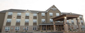 country inn and suites by radisson moline airport il