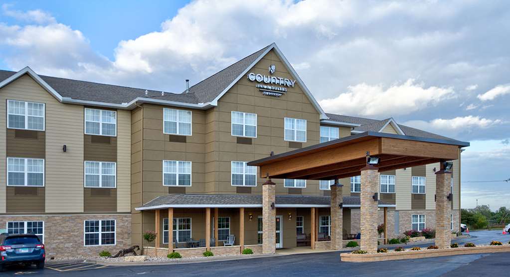 country inn and suites by radisson moline airport il
