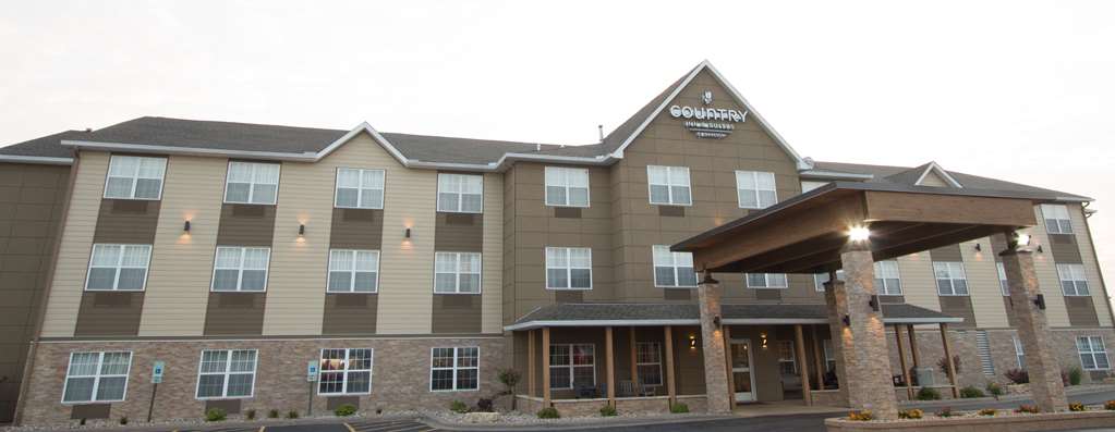 country inn and suites by radisson moline airport il