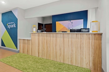 Spark By Hilton Moline Quad Cities,Moline>>Davenport,3 star