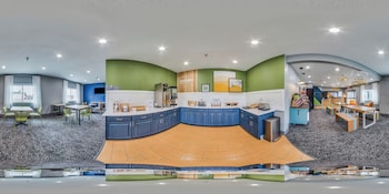 Spark By Hilton Moline Quad Cities,Moline>>Davenport,3 star