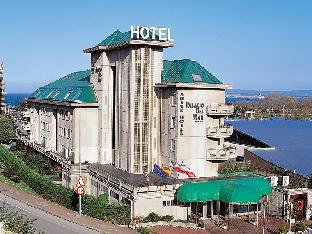 Hotel Palacio Del Mar,Santander>>Cantabria,4 star