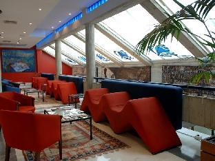 Hotel Palacio Del Mar,Santander>>Cantabria,4 star