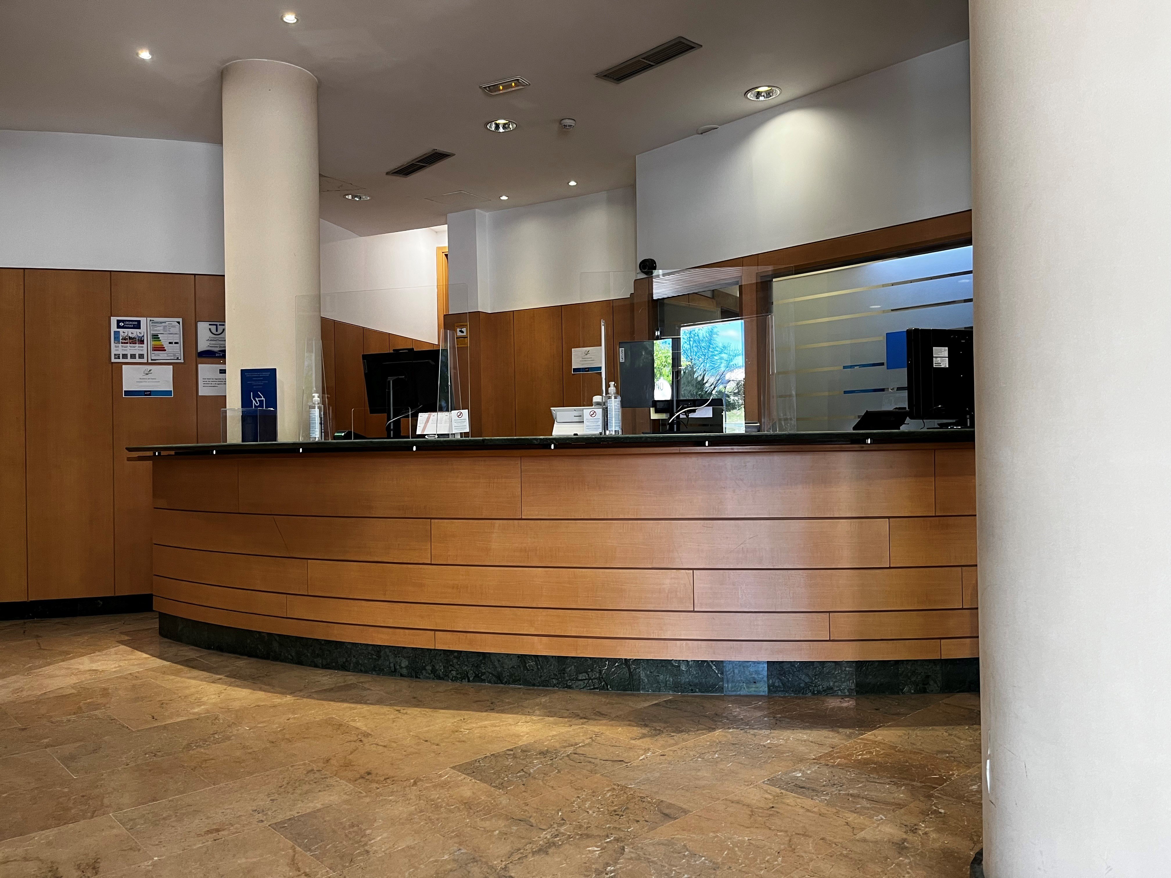 holiday inn express logrono rioja by ihg
