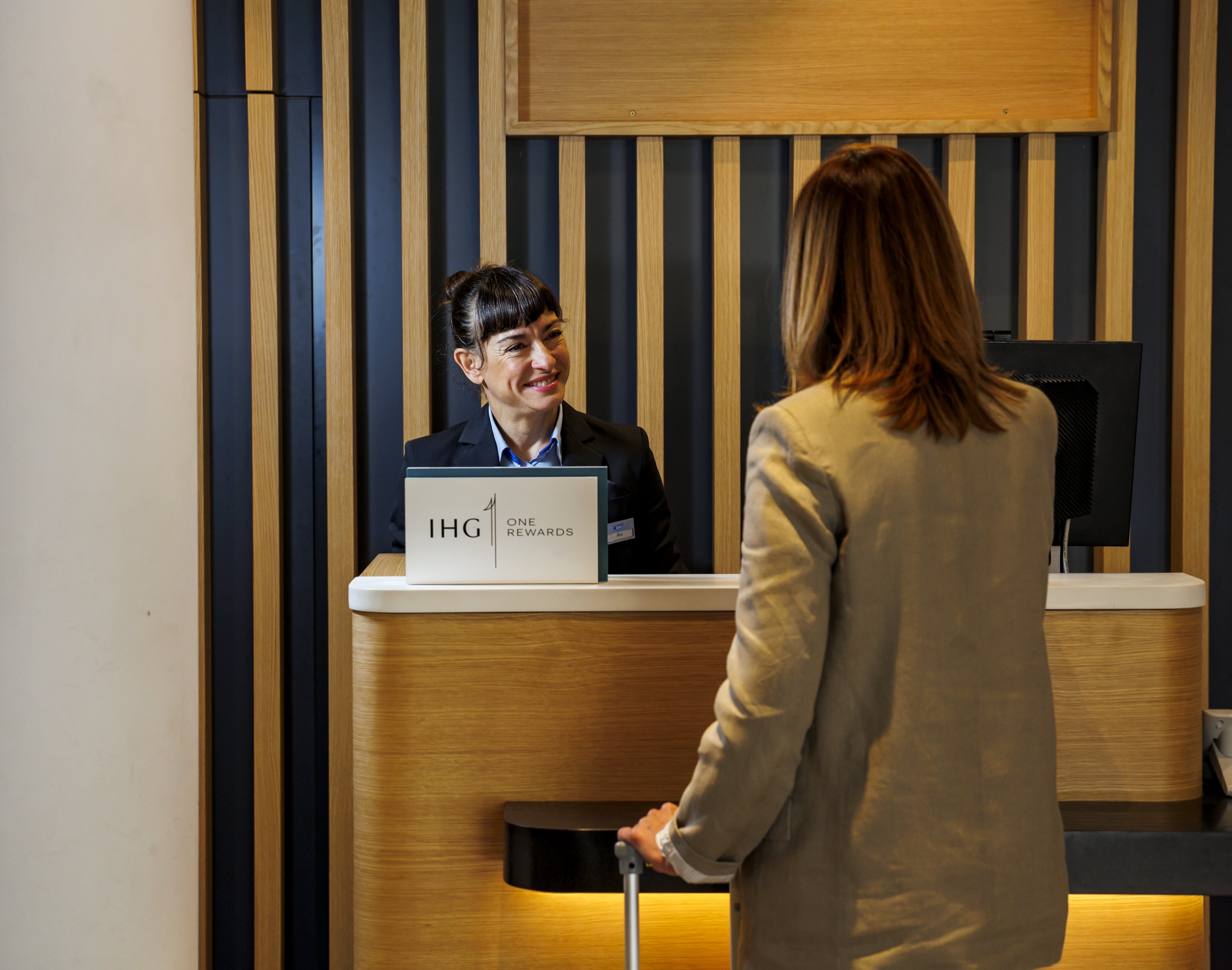 holiday inn express logrono rioja by ihg