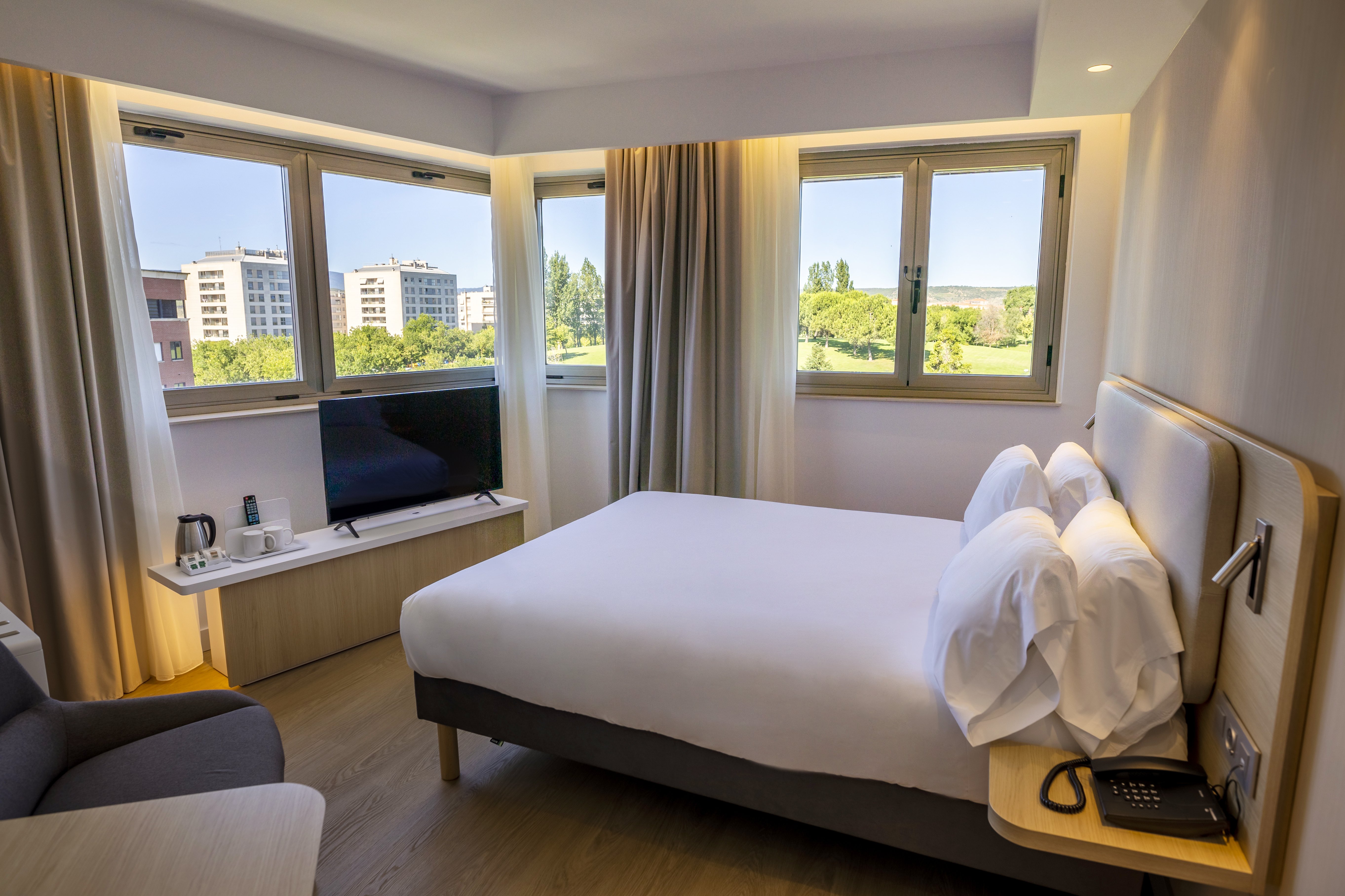 holiday inn express logrono rioja by ihg