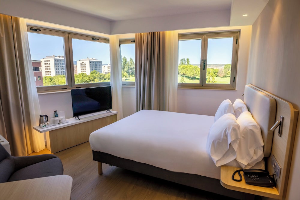 holiday inn express logrono rioja by ihg