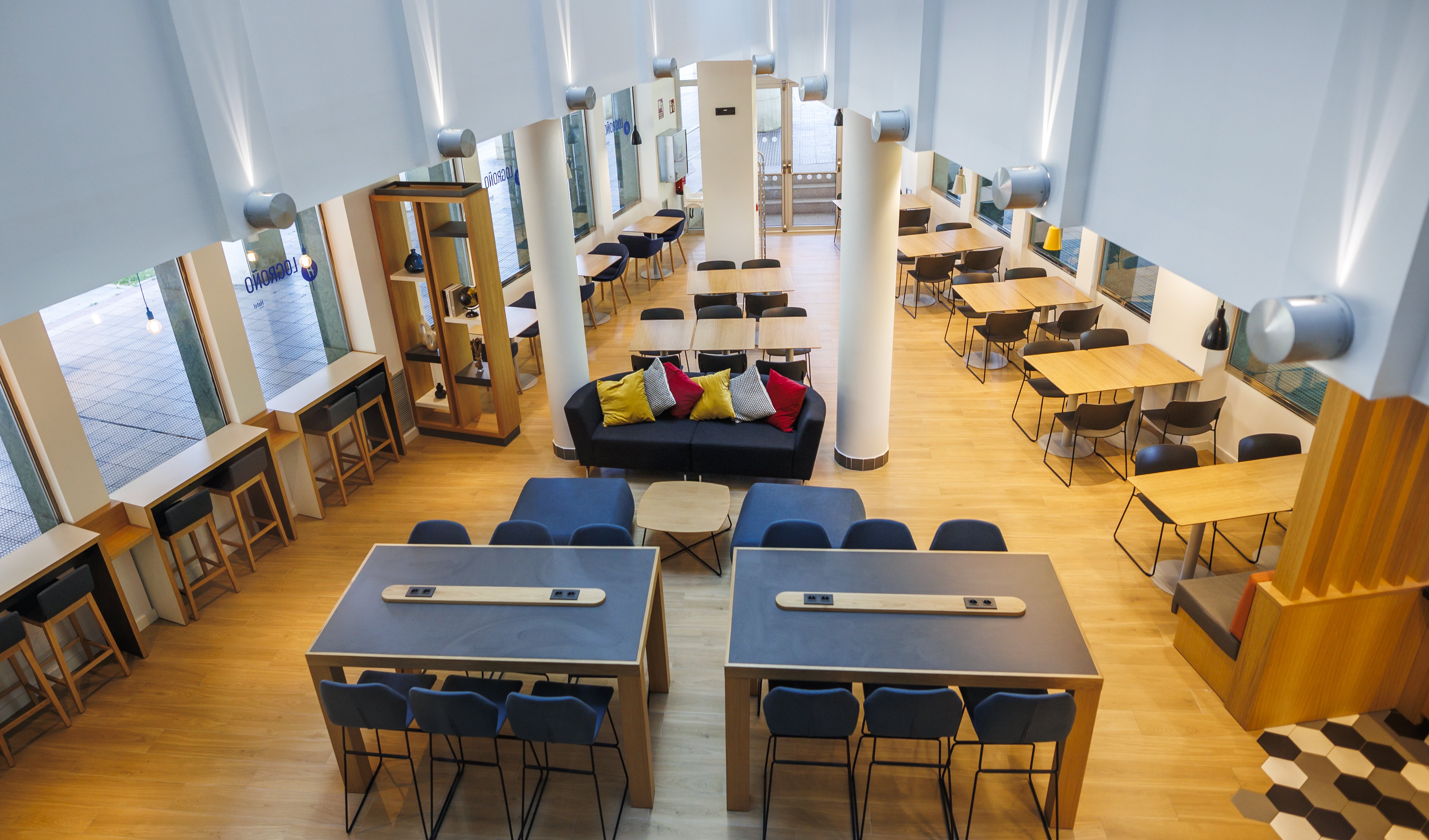 holiday inn express logrono rioja by ihg