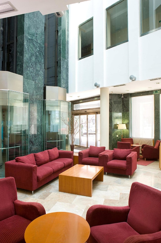 holiday inn express logrono rioja by ihg