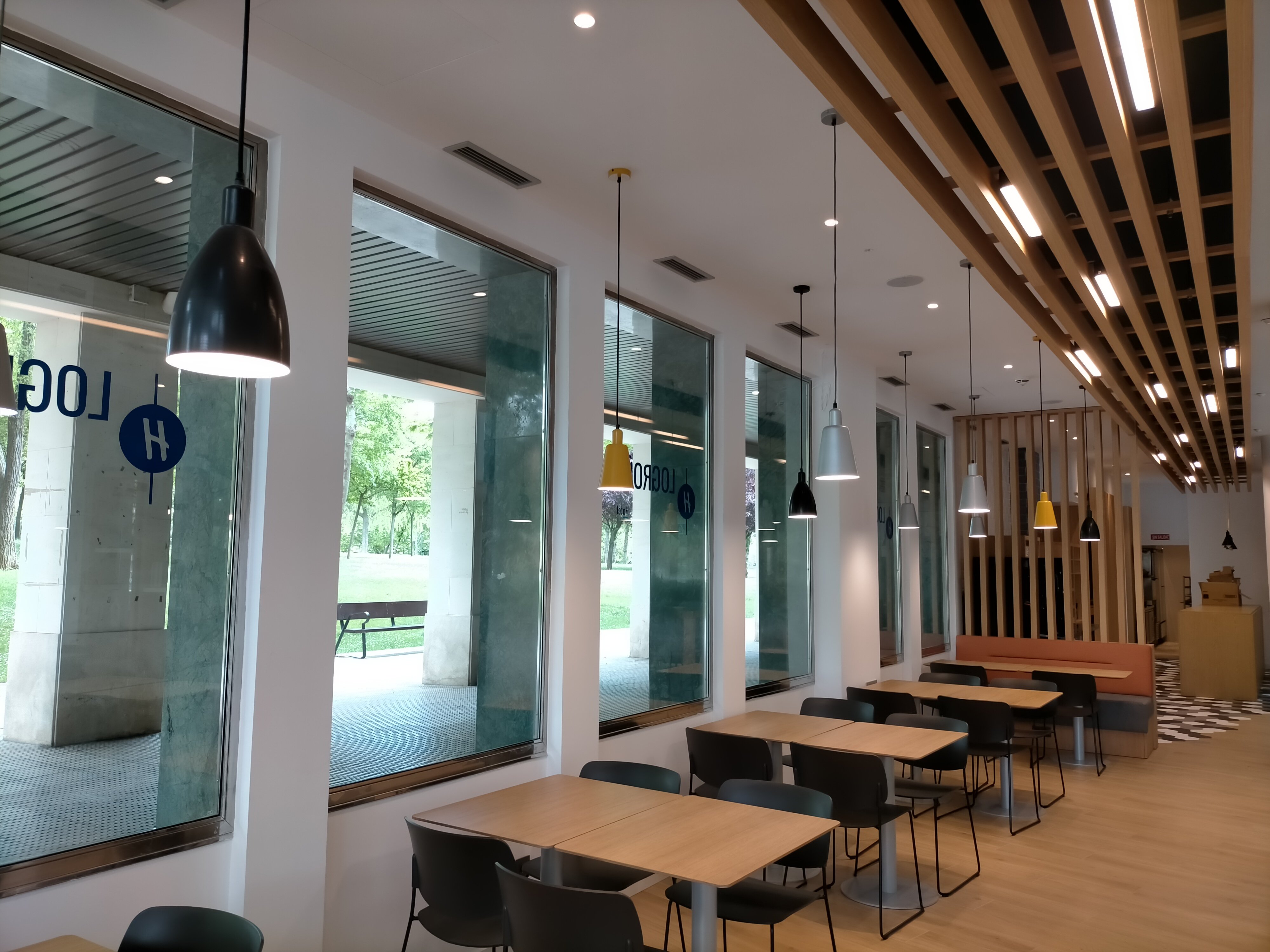 holiday inn express logrono rioja by ihg
