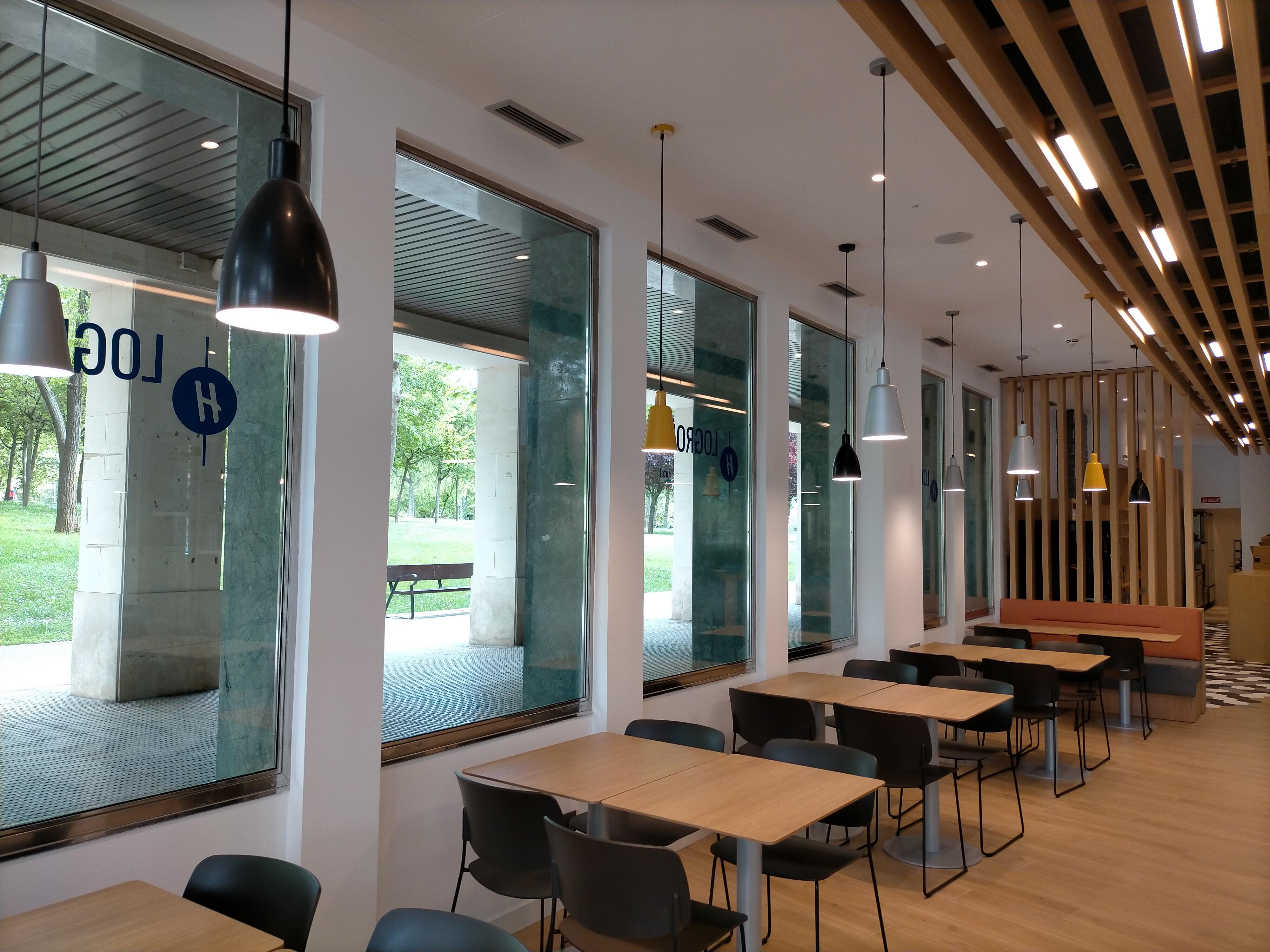 holiday inn express logrono rioja by ihg