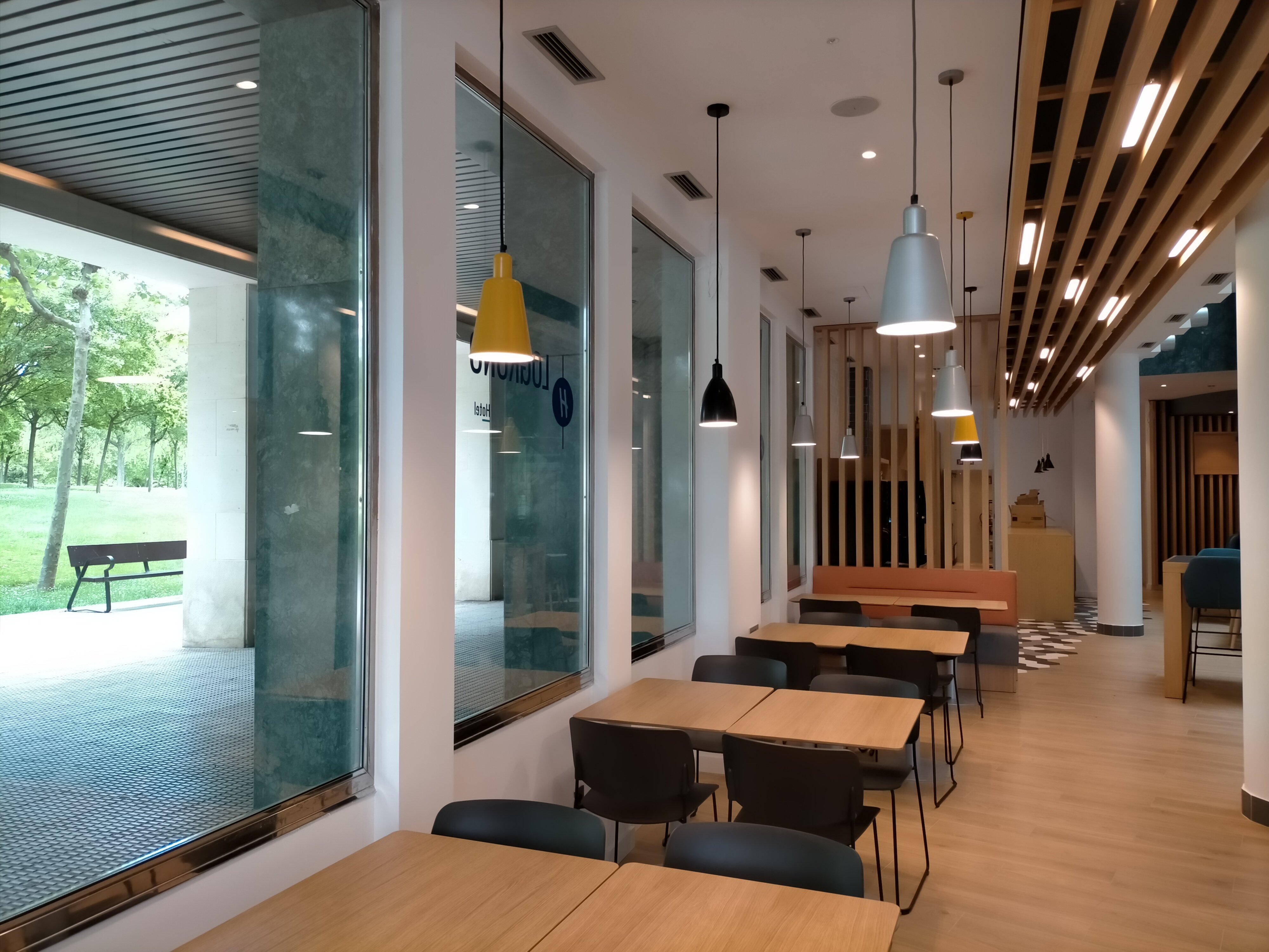 holiday inn express logrono rioja by ihg