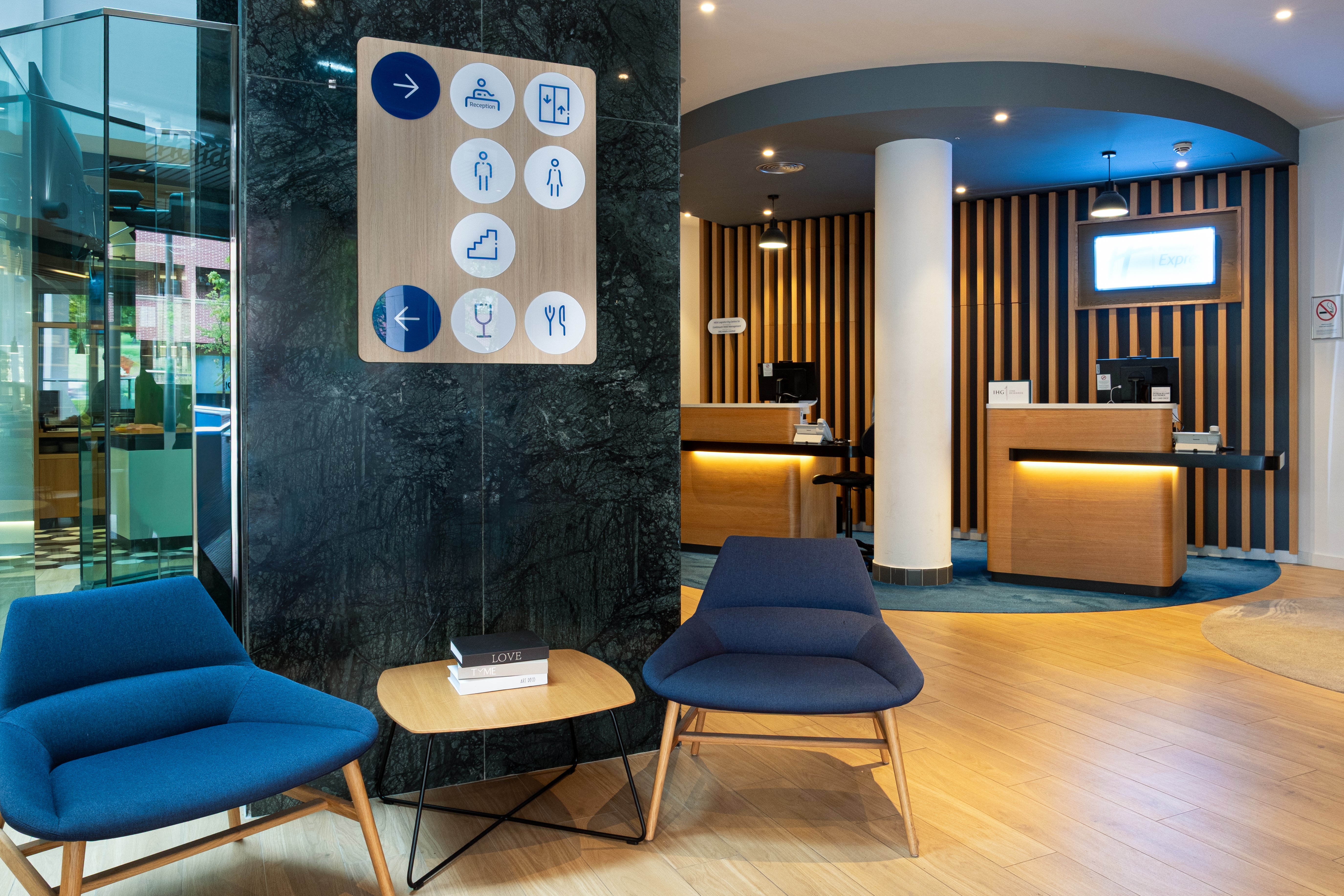 holiday inn express logrono rioja by ihg