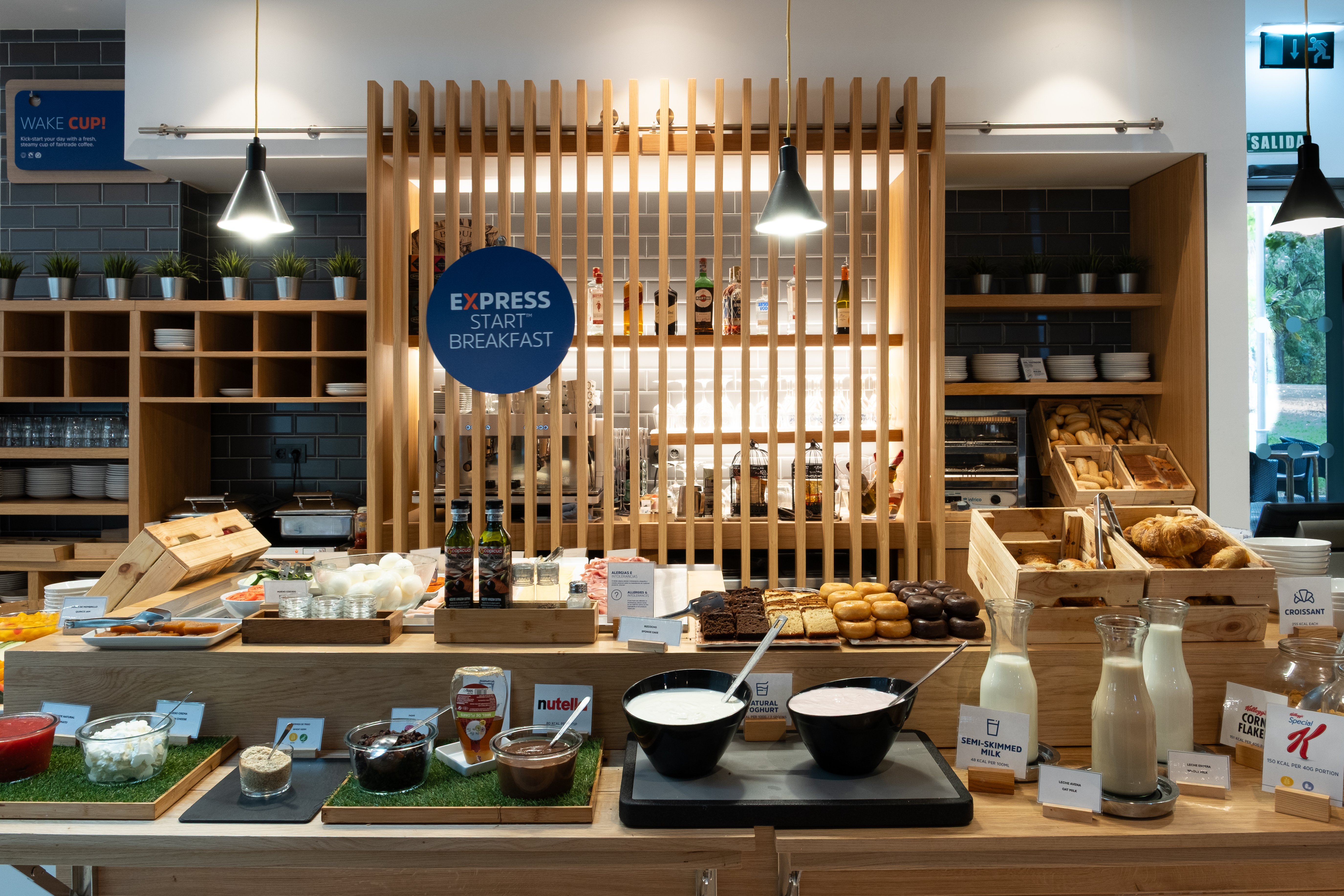 holiday inn express logrono rioja by ihg