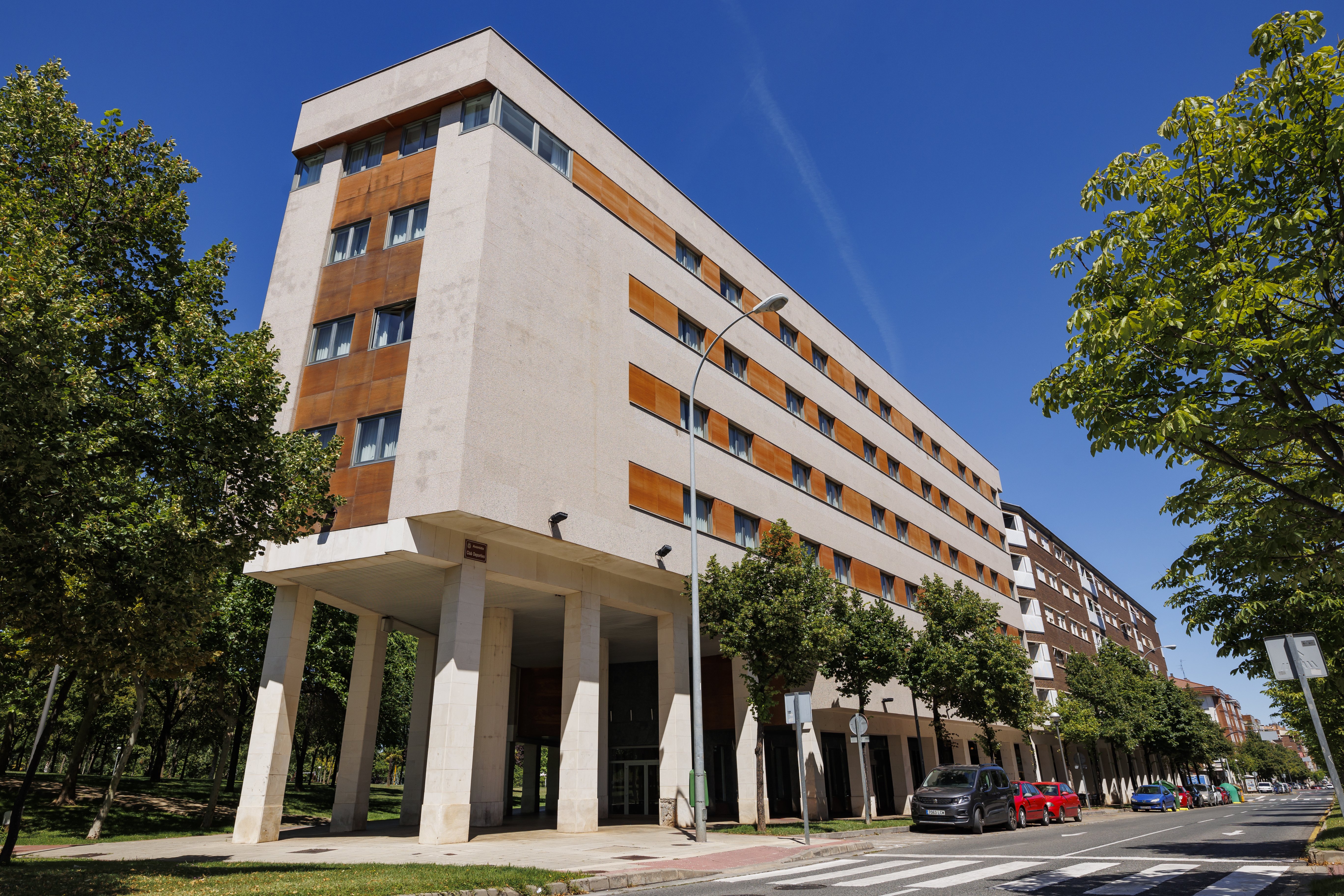holiday inn express logrono rioja by ihg