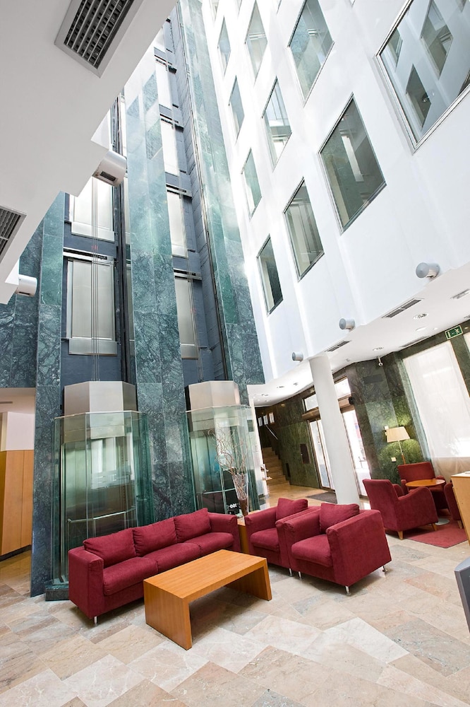 holiday inn express logrono rioja by ihg