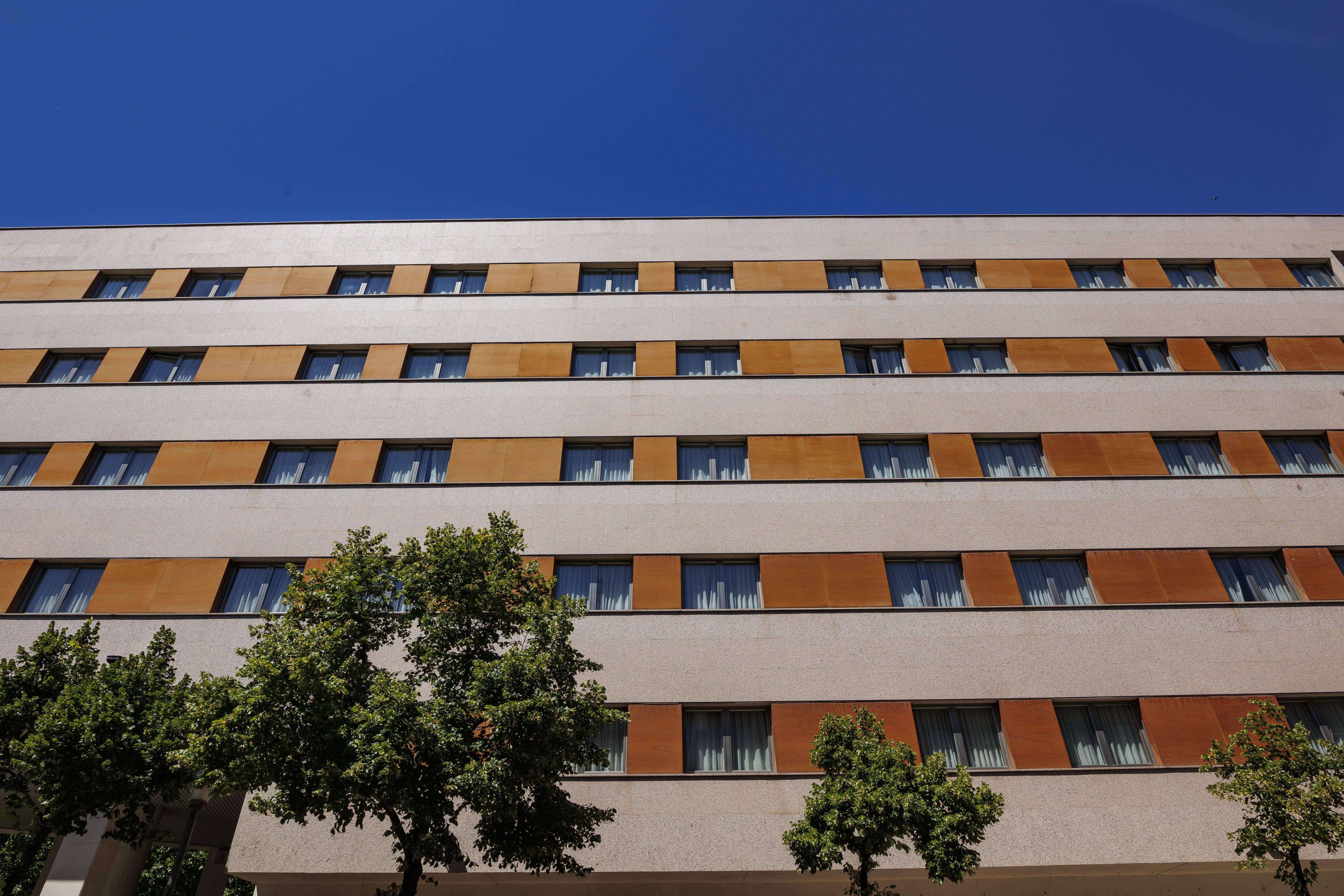 holiday inn express logrono rioja by ihg