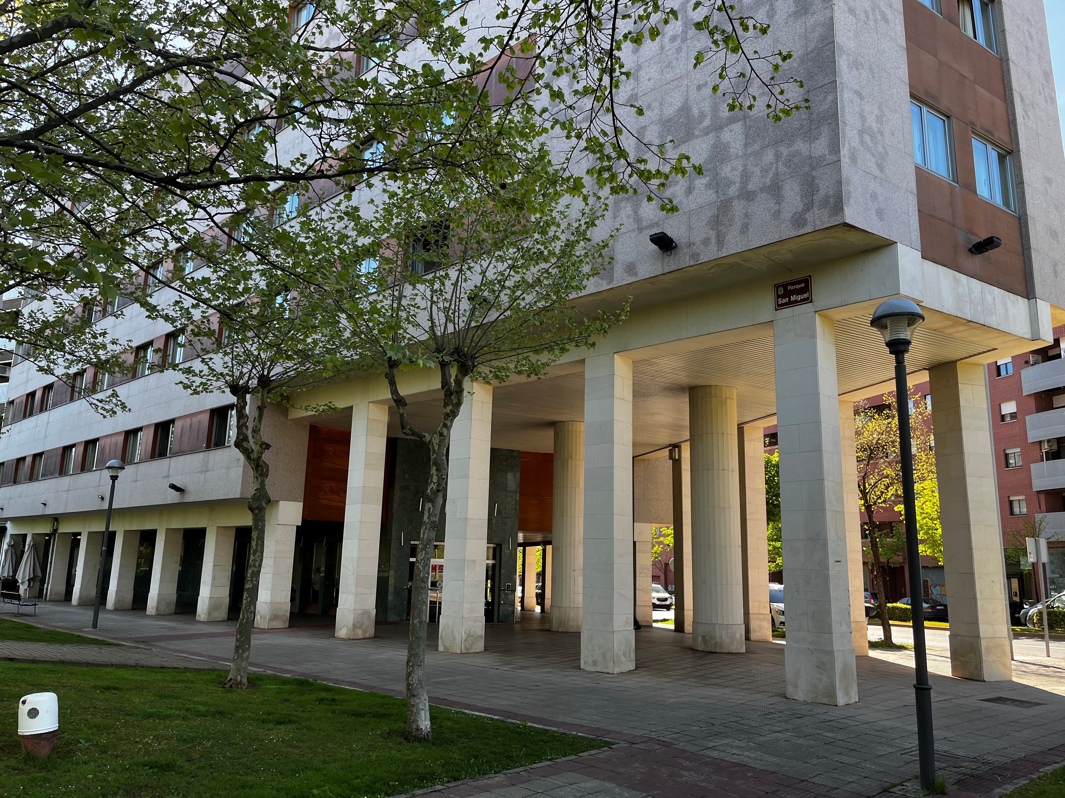 holiday inn express logrono rioja by ihg