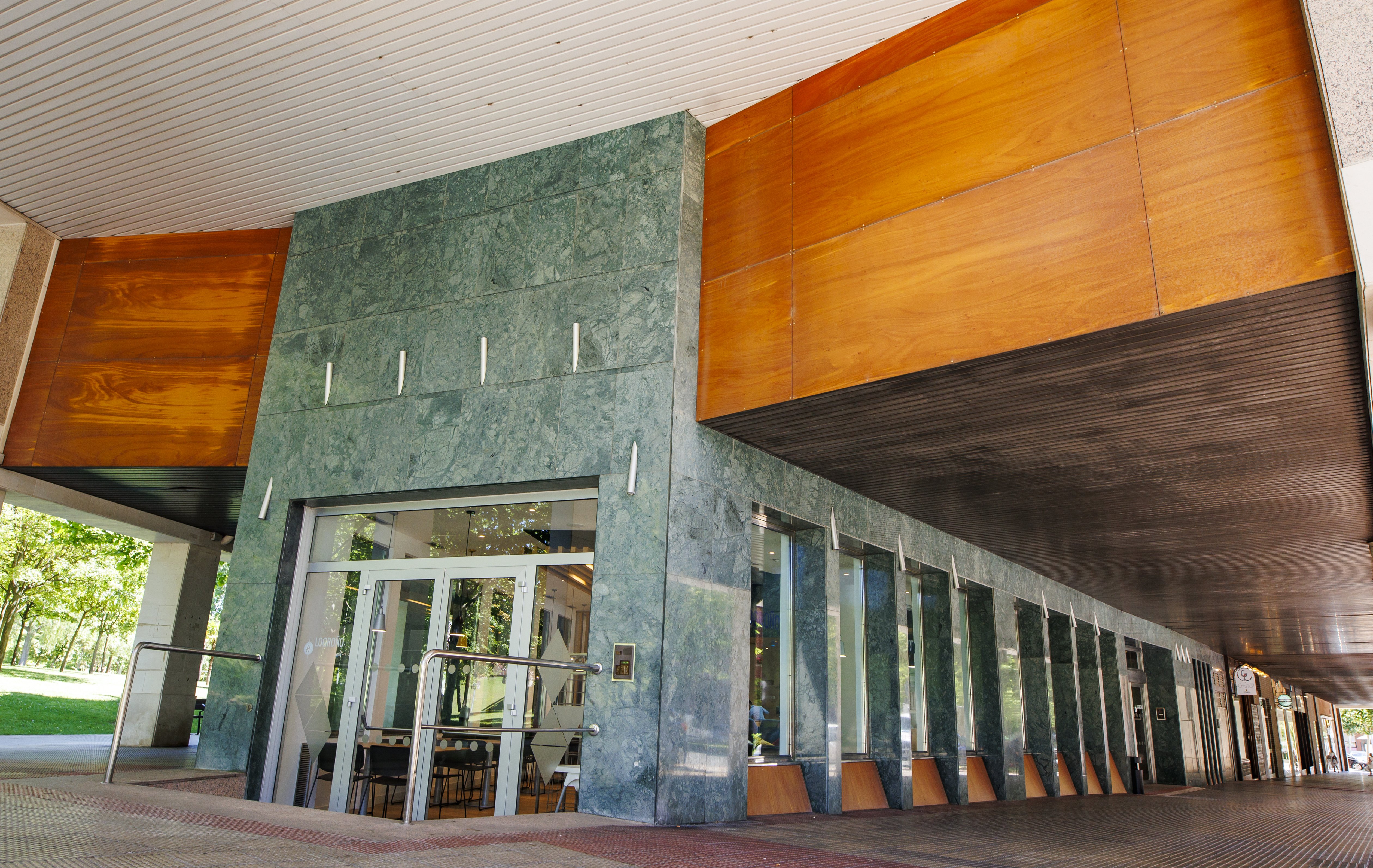 holiday inn express logrono rioja by ihg