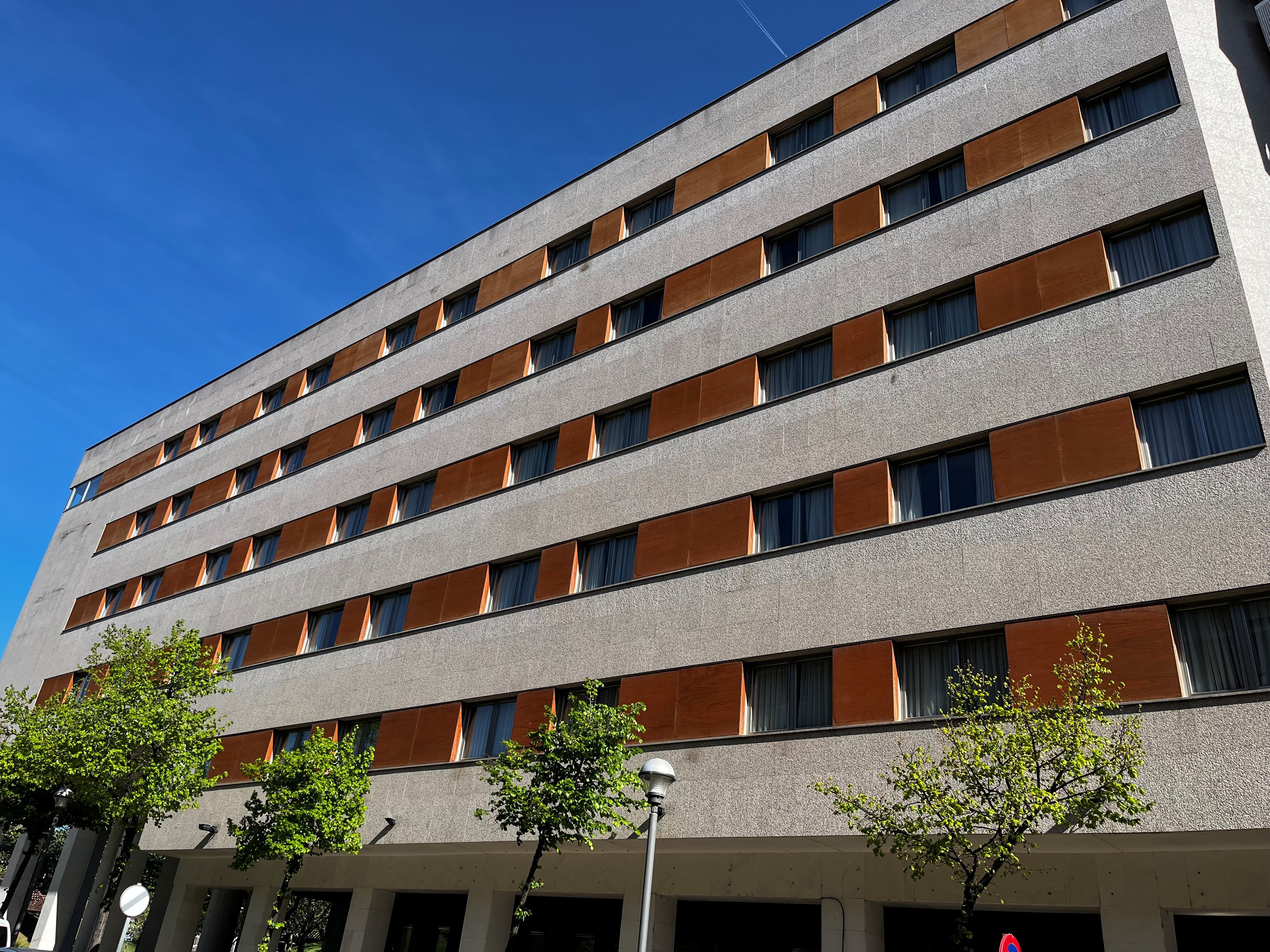 holiday inn express logrono rioja by ihg