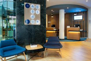 holiday inn express logrono rioja by ihg