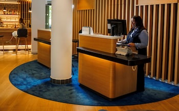 Holiday Inn Express Logrono Rioja By Ihg,Logroño>>La Rioja,3 star