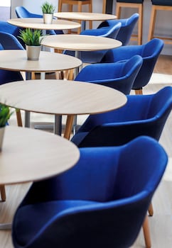 Holiday Inn Express Logrono Rioja By Ihg,Logroño>>La Rioja,3 star