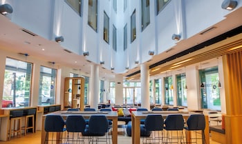 Holiday Inn Express Logrono Rioja By Ihg,Logroño>>La Rioja,3 star
