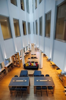 Holiday Inn Express Logrono Rioja By Ihg,Logroño>>La Rioja,3 star