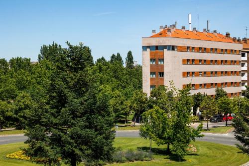 holiday inn express logrono rioja by ihg