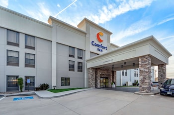 comfort inn kearney i 80