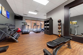 comfort inn kearney i 80