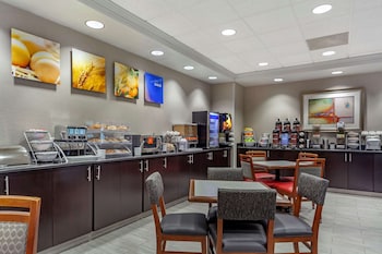 comfort inn kearney i 80