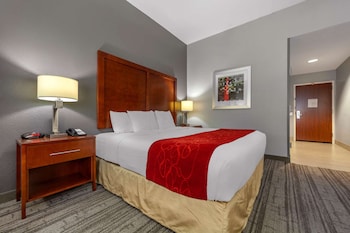 comfort inn kearney i 80