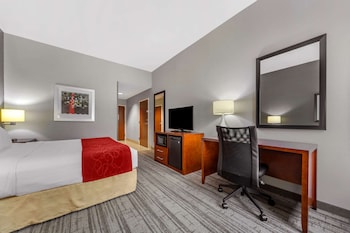 comfort inn kearney i 80