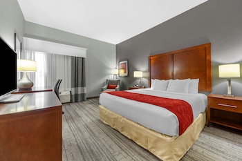 comfort inn kearney i 80