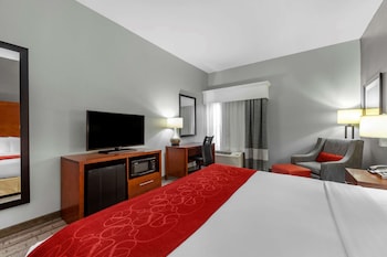comfort inn kearney i 80
