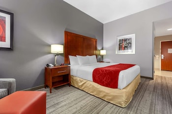 comfort inn kearney i 80