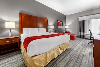 comfort inn kearney i 80