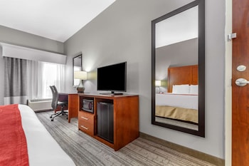 comfort inn kearney i 80