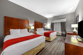 comfort inn kearney i 80