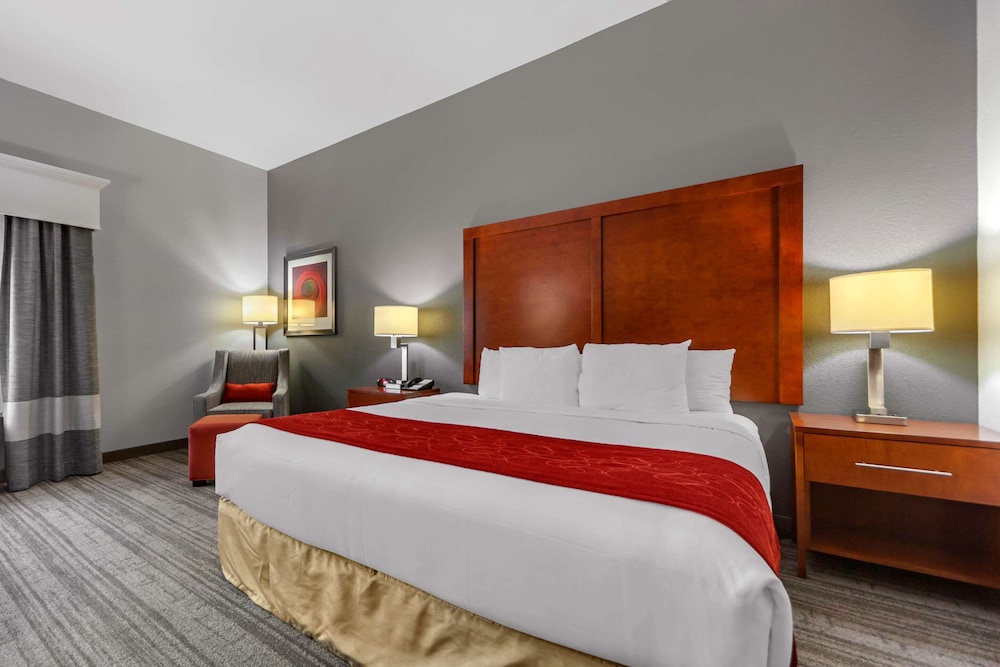 comfort inn kearney i 80