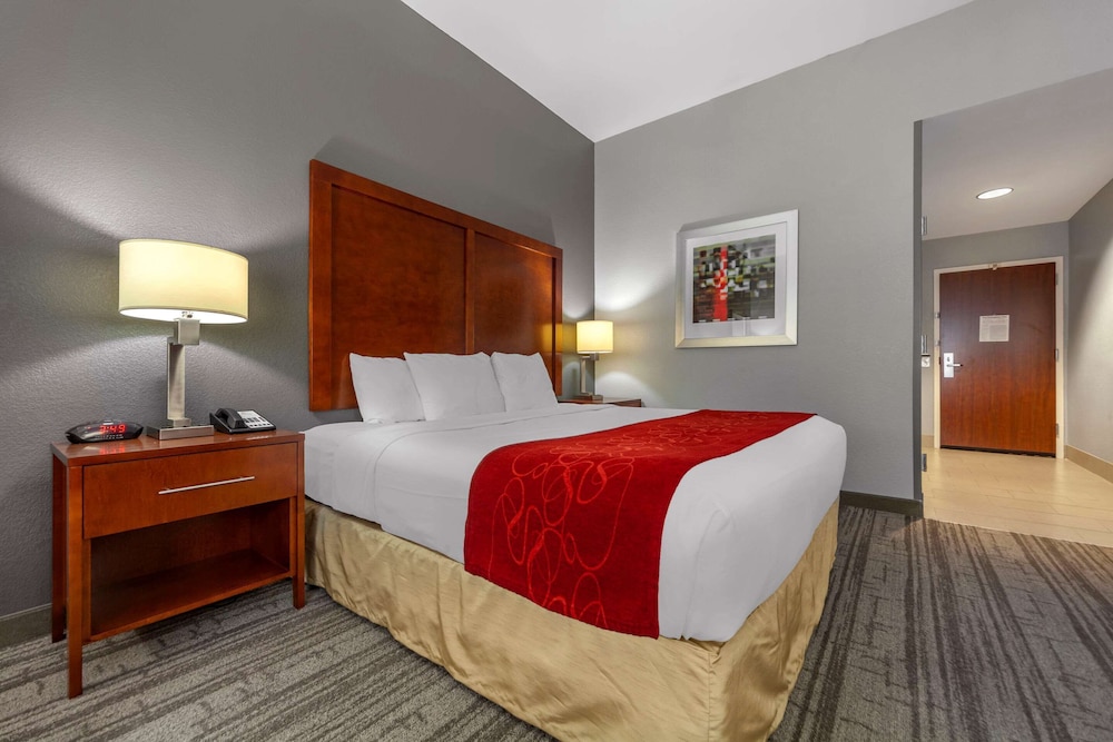 comfort inn kearney i 80