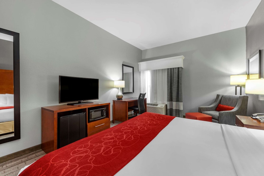 comfort inn kearney i 80