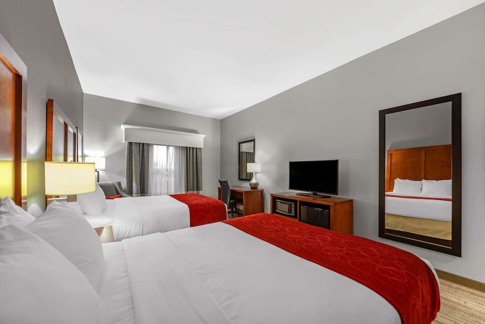 comfort inn kearney i 80