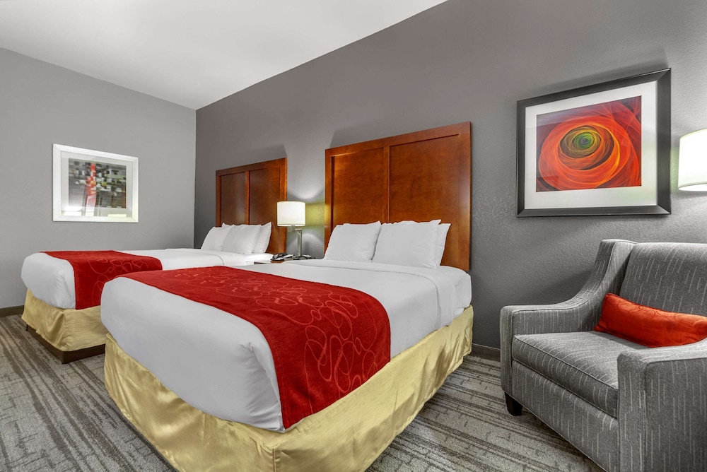 comfort inn kearney i 80